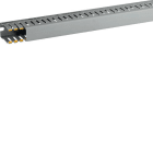 BOCCHIOTTI SPA - IBOB02576 T1-EN 25X40 G CAN. CABL.