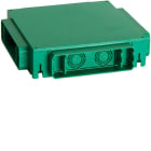 BOCCHIOTTI SPA IBOB02626 MCD-N SCAT.DERIVAZ.