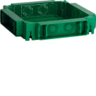 BOCCHIOTTI SPA IBOB02630 MCD-BASE SCAT.DERIVAZ.