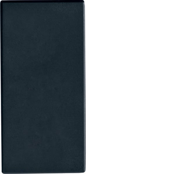 BOCCHIOTTI SPA IBOB02857 COPRIFORO 1 MOD BK COPRIFORO