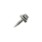 SUN-AGE SRL - USNB02Z5525 VITE AUTOFILET. GUARNIZIONE ZINC. 5,5X25