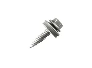 SUN-AGE SRL USNB02Z5525 VITE AUTOFILET. GUARNIZIONE ZINC. 5,5X25