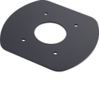 BOCCHIOTTI SPA IBOB03187 PIASTRA UNA RACC. COLONNA-METRO FAST