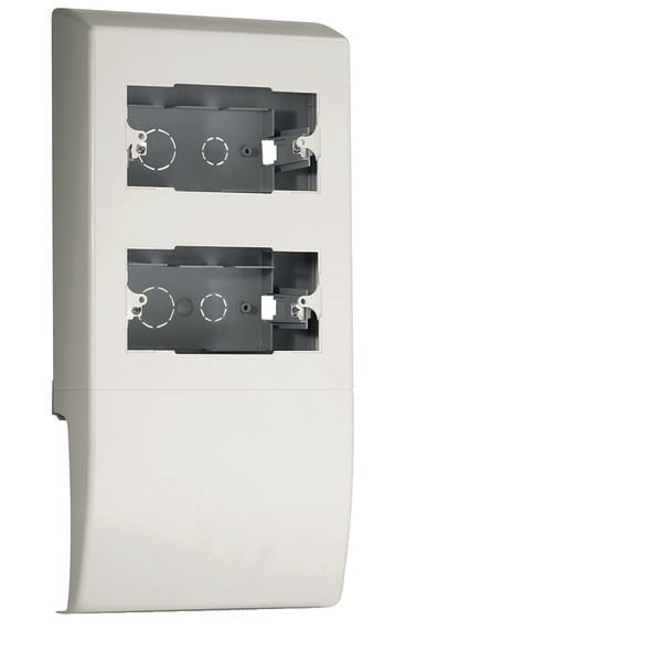 BOCCHIOTTI SPA IBOB03402 SBA8 W SCAT.P.APP.