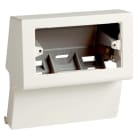 BOCCHIOTTI SPA IBOB03581 SBNI 4-3 W SCATOLA P. APP. UNIV.