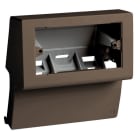 BOCCHIOTTI SPA IBOB03582 SBNI 4-3 B SCATOLA P. APP. UNIV.