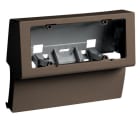 BOCCHIOTTI SPA IBOB03585 SBNI 6 B SCATOLA P. APP. UNIV.