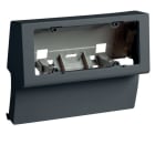 BOCCHIOTTI SPA IBOB03586 SBNI 6 A SCATOLA P. APP. UNIV.