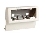 BOCCHIOTTI SPA IBOB03590 SCNI 6 W SCATOLA P. APP. UNIV.
