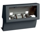 BOCCHIOTTI SPA - IBOB03592 SCNI 6 A SCATOLA P. APP. UNIV.