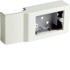 BOCCHIOTTI SPA IBOB03593 SRCNI W SCATOLA P. APP. UNIV.