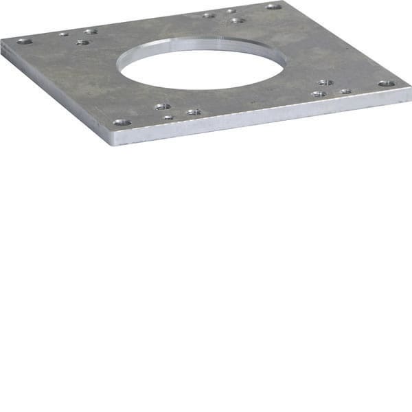 BOCCHIOTTI SPA - IBOB03725 PIASTRA MCD-T-C PIASTRA