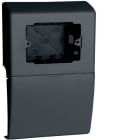 BOCCHIOTTI SPA IBOB04004 SBA 3 A SCAT.P.APP.