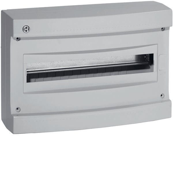 BOCCHIOTTI SPA IBOB04011 IP40 STD18GRI CEN PARETE