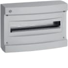 BOCCHIOTTI SPA IBOB04011 IP40 STD18GRI CEN PARETE