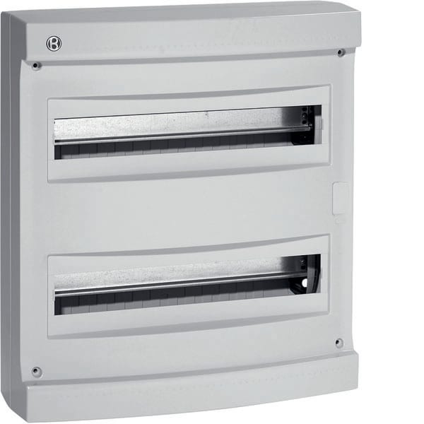 BOCCHIOTTI SPA IBOB04021 IP40 STD36GRI CEN PARETE