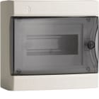 BOCCHIOTTI SPA - IBOB04083 IP40 DSG 08 W CEN PARETE