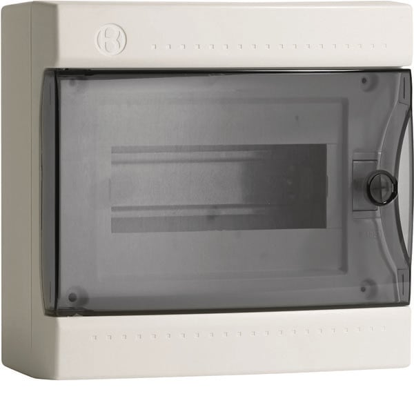 BOCCHIOTTI SPA IBOB04083 IP40 DSG 08 W CEN PARETE