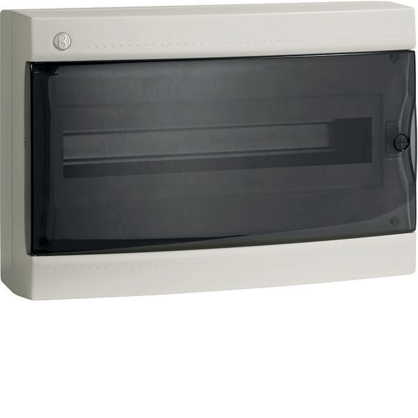 BOCCHIOTTI SPA IBOB04085 IP40 DSG 18 W CEN PARETE