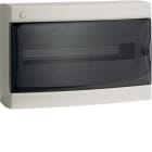 BOCCHIOTTI SPA IBOB04085 IP40 DSG 18 W CEN PARETE
