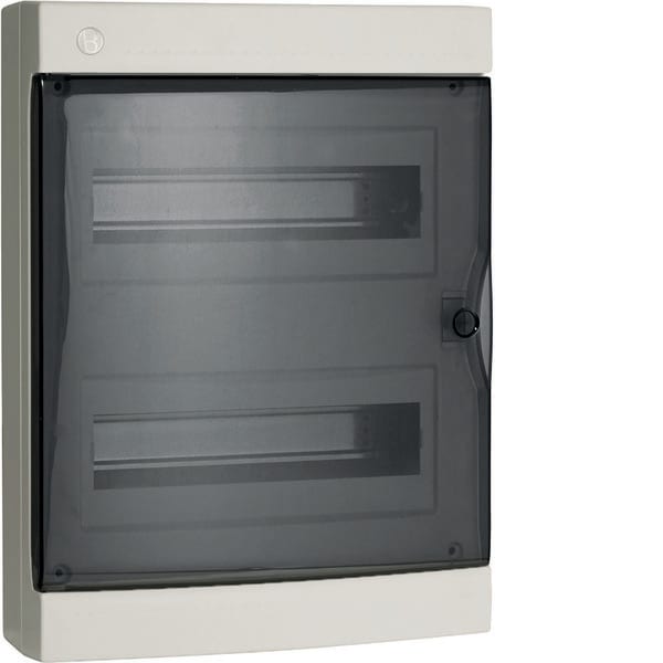 BOCCHIOTTI SPA IBOB04086 IP40 DSG 24 W CEN PARETE