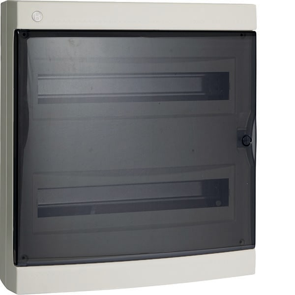BOCCHIOTTI SPA IBOB04089 IP40 DSG36 W CEN PARETE