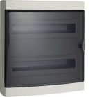 BOCCHIOTTI SPA IBOB04089 IP40 DSG36 W CEN PARETE