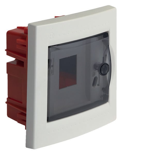BOCCHIOTTI SPA IBOB04100 IP40 INC 04W0 CEN INCASSO