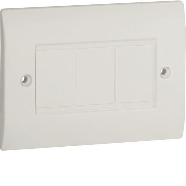 BOCCHIOTTI SPA - IBOB04201 PC 83 W PLACCA CIECA