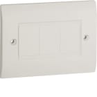 BOCCHIOTTI SPA IBOB04201 PC 83 W PLACCA CIECA