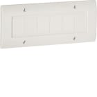 BOCCHIOTTI SPA - IBOB04213 PCN6 W PLACCA CIECA