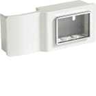 BOCCHIOTTI SPA - IBOB04265 SRCN 3 AP W SCATOLA AUTOPORTANTE