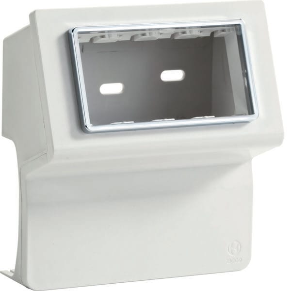 BOCCHIOTTI SPA IBOB04267 SCN 4 AP W SCATOLA AUTOPORTANTE