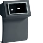 BOCCHIOTTI SPA IBOB04281 SBA 4 AP A SCATOLA AUTOPORTANTE