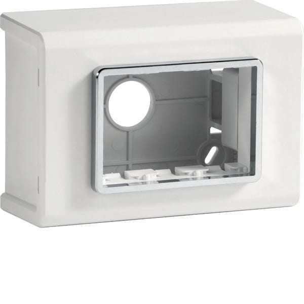 BOCCHIOTTI SPA IBOB04283 SMN 3 AP W SCATOLA AUTOPORTANTE