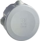 BOCCHIOTTI SPA IBOB04462 IP44 02 GRI CAS. PAR. DIAM. 80X40