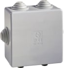 BOCCHIOTTI SPA IBOB04463 IP44 03 GRI CAS. PAR. 80X80X40