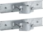 BOCCHIOTTI SPA IBOB04582 FIAP 2 KIT FISSAGGIO PALO VTR 02