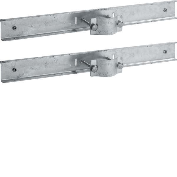 BOCCHIOTTI SPA IBOB04585 FIAP 6 KIT FISSAGGIO PALO VTR 06