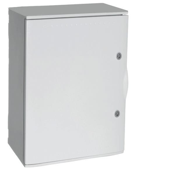 BOCCHIOTTI SPA IBOB04603 VTR 03 CIECO QUADRO IP66 500X430X210