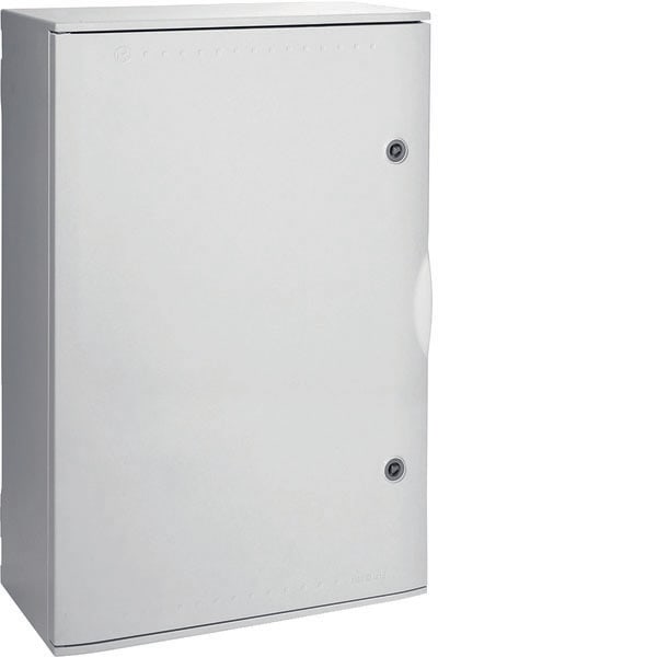 BOCCHIOTTI SPA IBOB04604 VTR 04 CIECO QUADRO IP66 650X430X210
