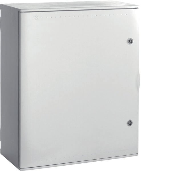 BOCCHIOTTI SPA IBOB04605 VTR 05 CIECO QUADRO IP66 650X540X260