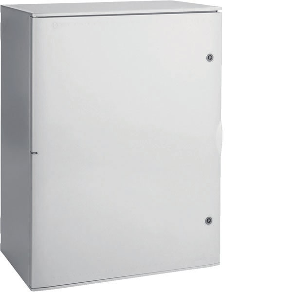 BOCCHIOTTI SPA IBOB04606 VTR 06 CIECO QUADRO IP66 805X615X315