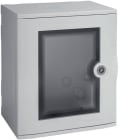 BOCCHIOTTI SPA IBOB04621 VTR 01 OBLO QUADRO IP66 300X265X165