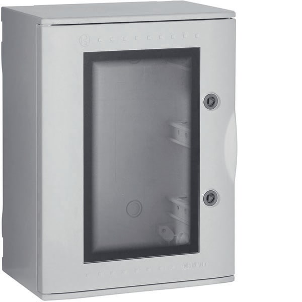 BOCCHIOTTI SPA IBOB04622 VTR 02 OBLO QUADRO IP66 425X325X180