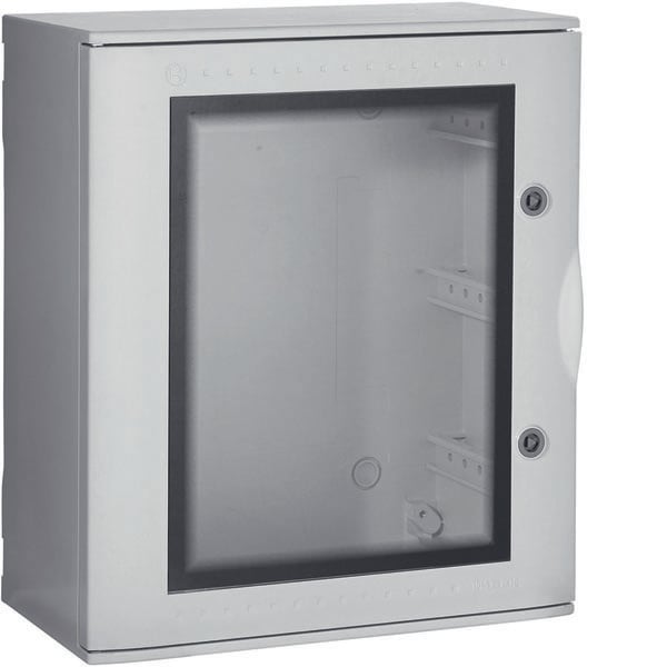 BOCCHIOTTI SPA IBOB04623 VTR 03 OBLO QUADRO IP66 500X430X210