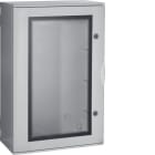 BOCCHIOTTI SPA - IBOB04624 VTR 04 OBLO QUADRO IP66 650X430X210