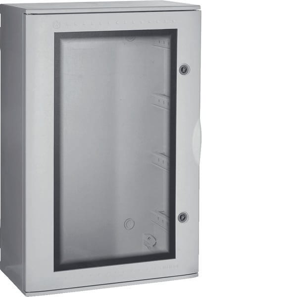 BOCCHIOTTI SPA IBOB04624 VTR 04 OBLO QUADRO IP66 650X430X210