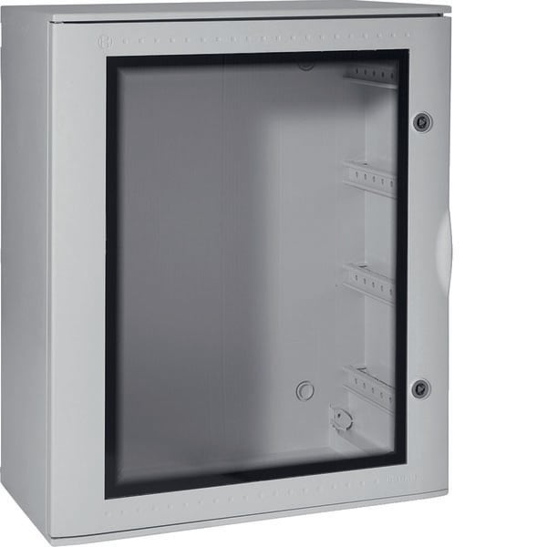 BOCCHIOTTI SPA IBOB04625 VTR 05 OBLO QUADRO IP66 650X540X260