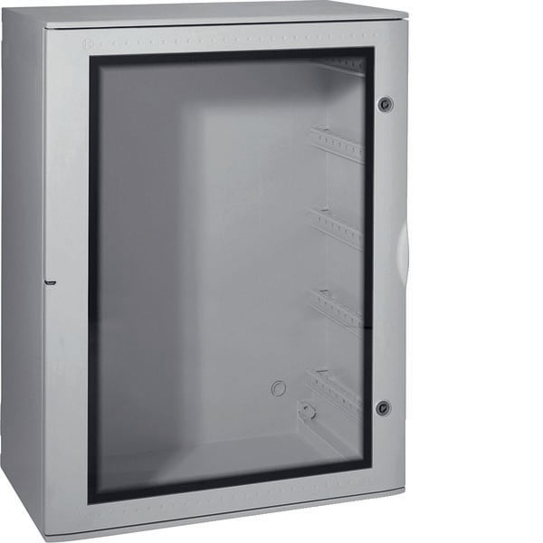 BOCCHIOTTI SPA IBOB04626 VTR 06 OBLO QUADRO IP66 805X615X315